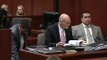 George Zimmerman Hearing June 7 2013 Part 1 (Up to first recess. Owen testifying.)