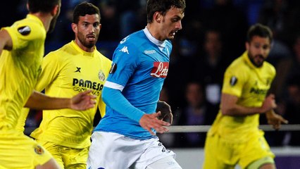 League Europa: 16es - Sarri: "On peut toujours se qualifier"