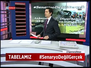 ÜLKE  KAN GÖLÜNE DÖNDÜ. YAZIK GÜNAH