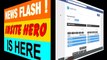 Insight Hero News Flash | Insight Hero Discount | Insight Hero Hangouts| Insight Hero Bonuses|