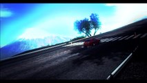 Forza 4 Drift | Fujimi Kaido Fase C Invertida | RayX GameR HD