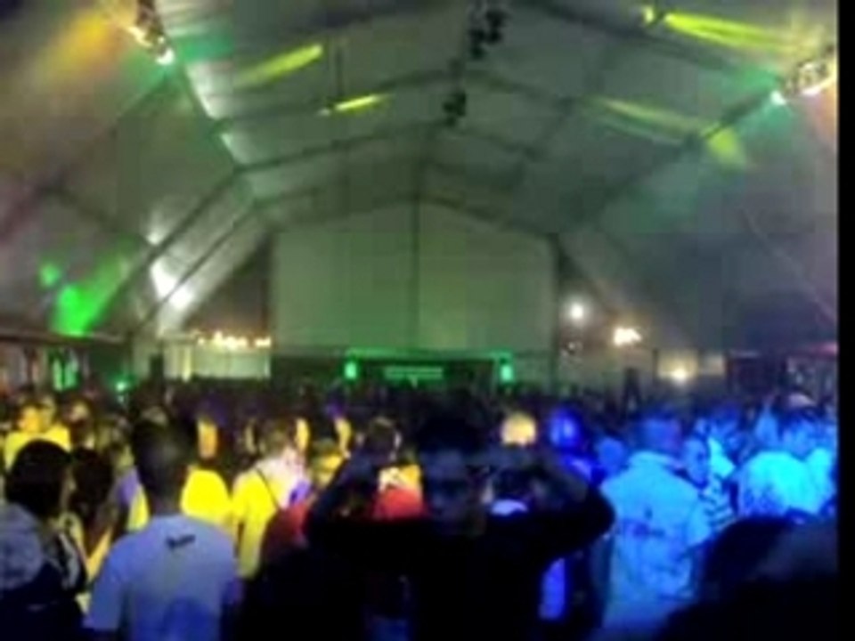 Feria de xuriana