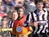 Newcastle Utd v QPR 1993-94