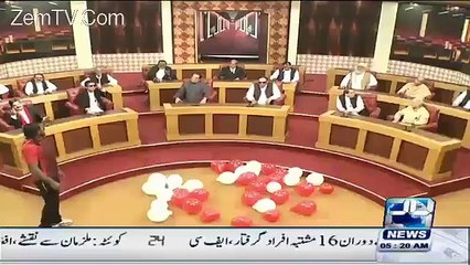 Excellent Reply By Chris Gayle to Nawaz Sharif on Question Regarding Performance