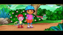 Dora lExploratrice Nouvelle Compilation Jeux Dora pour Enfants HD
