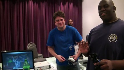 CORN TV - Youmacon Battle Opera - Real Niggas™ Don't Cry