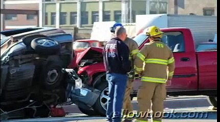Denver Personal Injury Lawyer