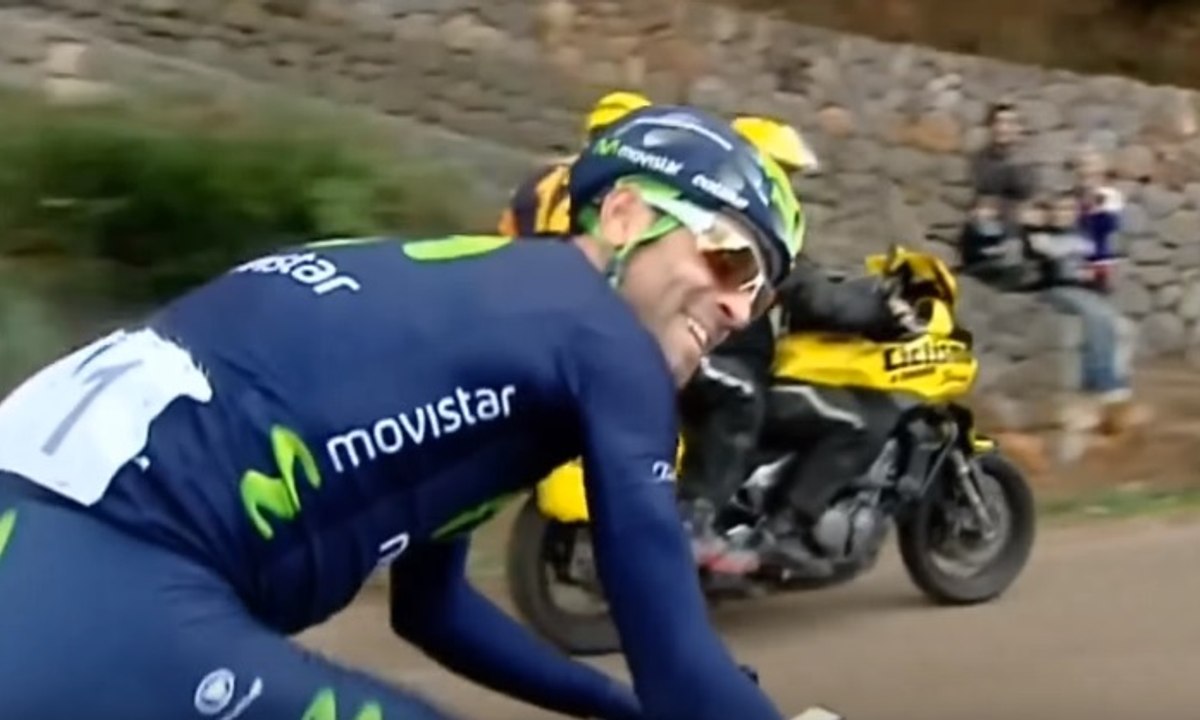 Vuelta a Andalucía: CRI en Alhaurín de la Torre y Peñas Blancas decidirán el ganador