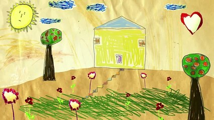 Avustralyalı sanatçıdan Aylan'a şarkı