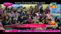 Jago Pakistan Jago With Sanam Jung - 19th February 2016 - Part 2