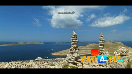 Kornati - National Park / Nature Park, Kornati