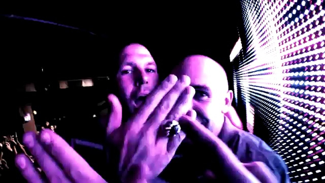 SpyBar Saturdays (Mike Mroz 9.17.2011)