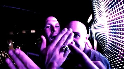 SpyBar Saturdays (Mike Mroz 9.17.2011)