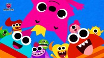 Colorful Fruits  Word Power  PINKFONG Songs for Children