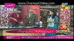 Jago Pakistan Jago With Sanam Jung - 19th February 2016 - Part 4
