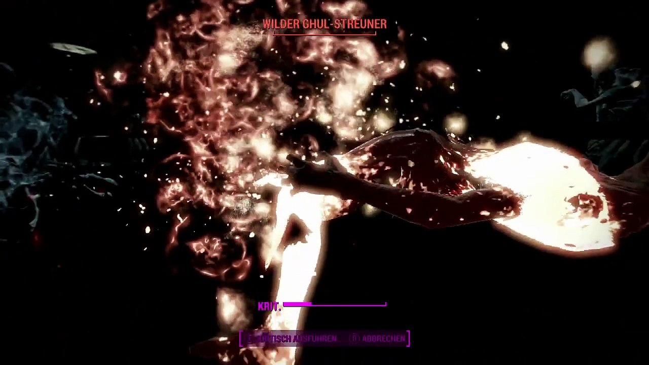 Fallout 4 (deutsch) Gameplay German - Pflicht oder Schande - Let's Play Fallout 4(PC) #99