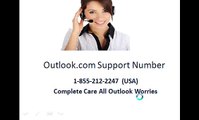call 1855-212-2247 Outlook.com Customer Service Tech Helpline Number