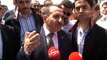 MP Başkanı Karslı: Bu iş Türkiye'de bazı çekirdeklerin çatlamasına vesile olacak