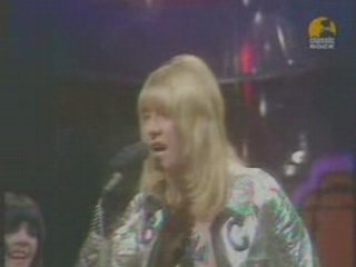 The Sweet - Blockbuster (1973)