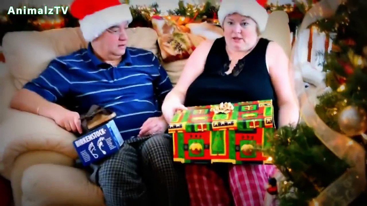 Christmas Puppy Surprise Compilation 2014-2015