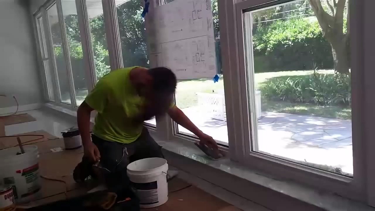 Metal Construction