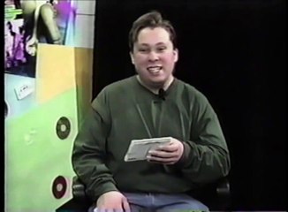 Public access Hot Tracks 29 Nick hates lies
