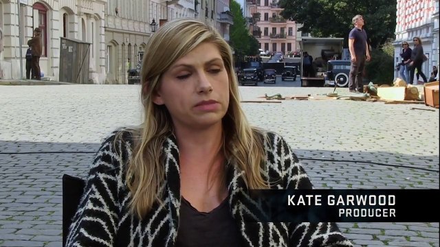 Race Featurette - Top of Their Game (2016) - Stephan James, Jason Sudeikis