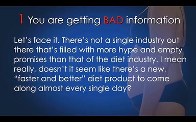 3 Week Diet - Is The 3 Week Diet Best Weight Loss Plan Around