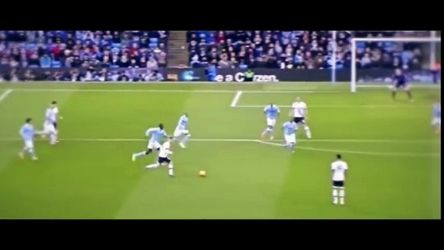 Manchester City vs Tottenham Football Match 1-2 All Goals & Highlights HD - FOOTBALL MANIA
