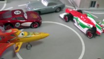 Disney Cars Planes Toys Ô tô đồ chơi мультфильм про машинки Игрушки