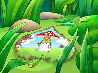 Развивающие мультфильмы - Азбука для малышей