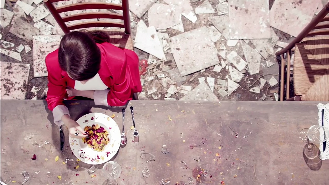 [MV] Minah() (Girl's Day()) _ I am a woman too( )
