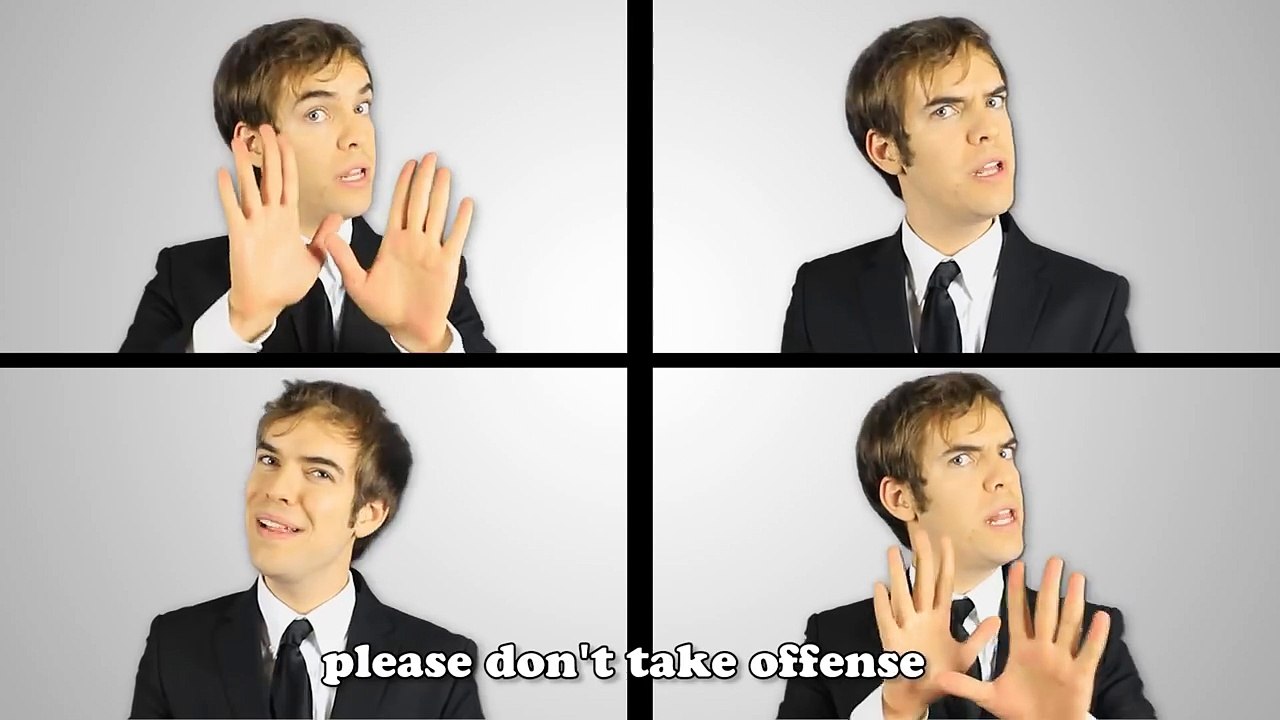 A Song for the Haters