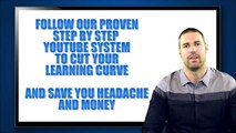 Tube Cash Jeet Youtube Tutorial Course Review | Step By Step Video Tutorial  | TubeCash Jeet
