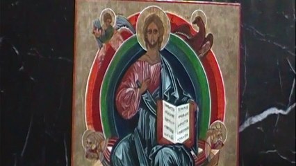 Réflexions sur Dieu - 1 - Fr. Bertrand