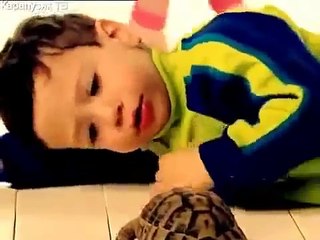 Tiny Love Развивающий мультфильм для детей Полная версия