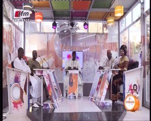 Revue de presse  du 19 Février 2016 TFM