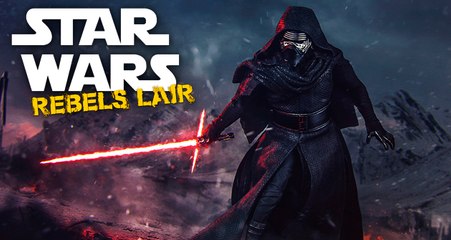 Rebels Lair III BB-8 a bordo