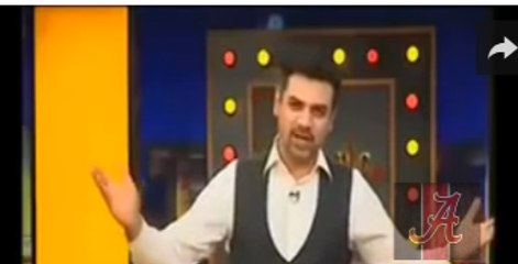 Mazaaq Raat 18 February 2016 on Dunya News => MUST WATCH