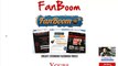 FanBoom - get Your *BEST* Bonus and Review HERE ... :) :) :)