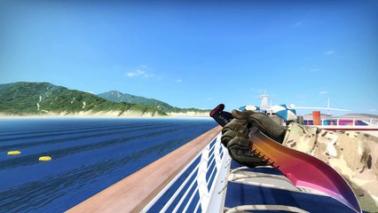 CS-GO - All New Bowie Knives