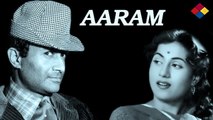 Balma Ja Ja Ja, Abb Koun Tujhe Samjhaye...Aaram...1951...Singer...Lata Mangeshkar.