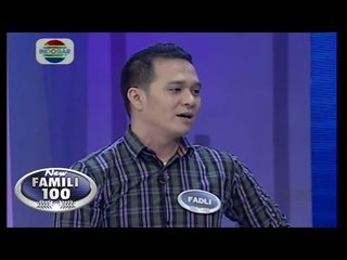 New Famili 100 - Ep103