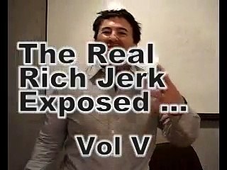 The Rich Jerk 3 Vol. VI - The "Real" Rich Jerk