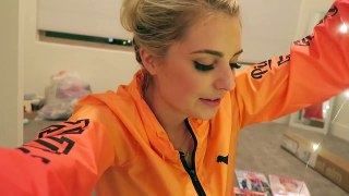 Makeup Room Office Tour - My Filming Room Tour 2015 - MissLizHeart