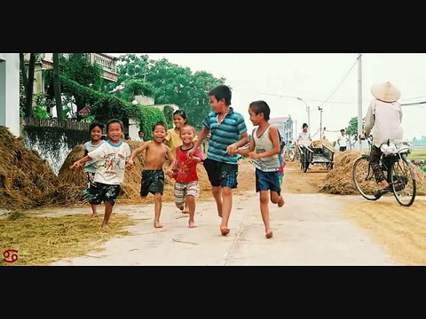 Em Đi Giữa Biển Vàng -khó khăn lắm mới kiếm được Nhạc thiếu nhi xưa thế hệ 6X,7X,8X rất thích nghe