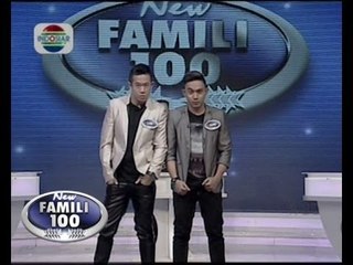 New Famili 100 - Ep134