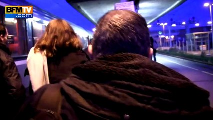 Paris et Cambrai en train, un parcours du combattant