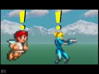 Super Smash Bros. Brawl 'SNES' trailer