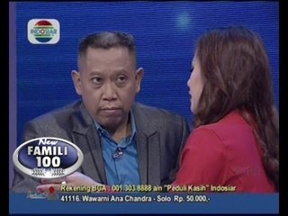 New Famili 100 - Ep139